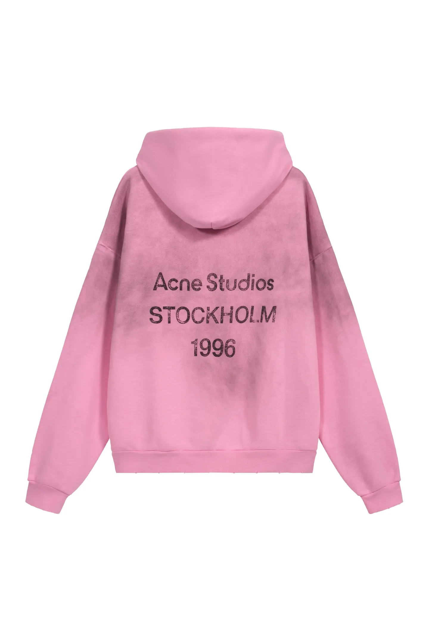 Pink In Stock ❤️‍ 3036# ！Pink！AC LOGO Cream White S-XL 88 3036#28025033